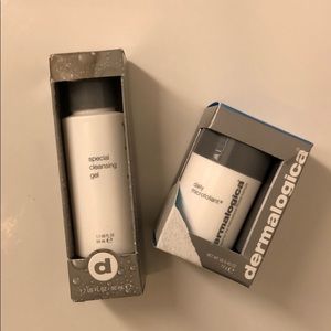 Dermalogica Daily Microfoliant & Cleaning Gel